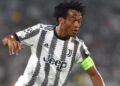 Inter Juan Cuadrado'yu açıkladı!