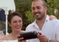 Ezgi Mola ve Mustafa Aksakallı çiftinin bebeğinin cinsiyeti belli oldu