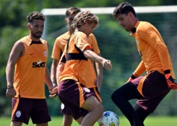 Galatasaray - Kisvarda maçı ne zaman, saat kaçta, hangi kanalda?