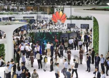 Huawei, en son yapay zeka modelini tanıttı