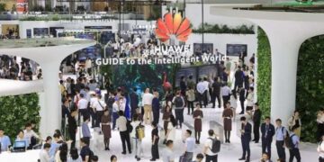 Huawei, en son yapay zeka modelini tanıttı