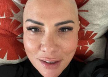 Işın Karaca hastalığını açıkladı: ‘Saklamak artık daha zor gelmeye başladı…’