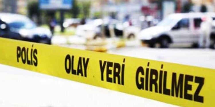 Samsun'da vahşet: 16 yaşındaki çocuk tabancayla annesini öldürdü