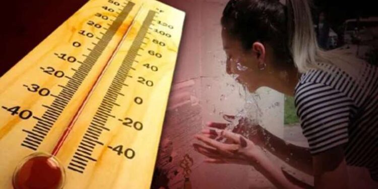 12 Temmuz 2023 hava durumu raporu... Meteoroloji açıkladı: Bugün hava nasıl olacak?