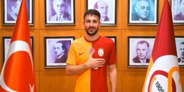 Galatasaray, Halil Dervişoğlu'nun maliyetini açıkladı