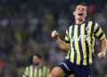 Fenerbahçe'den Zajc'a yeni sözleşme!