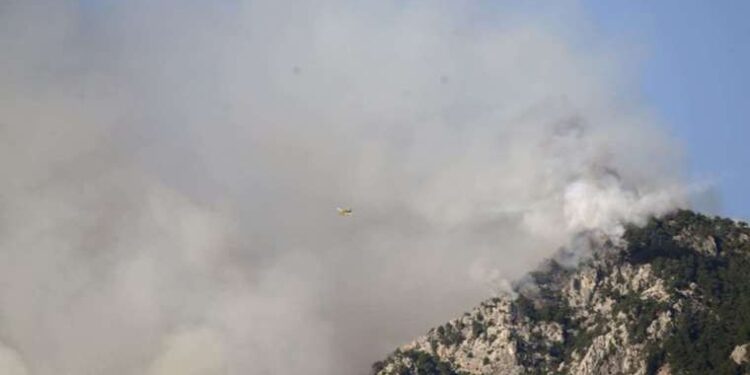 26 Temmuz 2023 hava durumu raporu… Meteoroloji açıkladı: Bugün hava nasıl olacak?