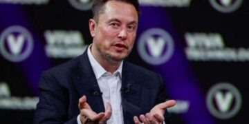 Elon Musk, yapay zeka şirketi xAI'yı duyurdu