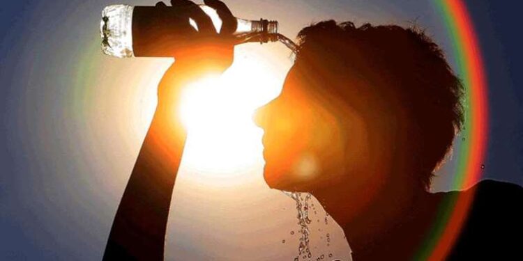 Çakmak alevinden daha soğuk bir yıldız keşfedildi