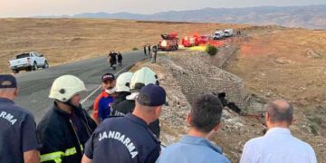NASA, insansı astronot robotunun testlerine başladı