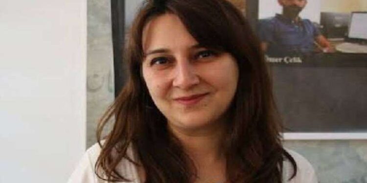 Basın Bayramı’nda gazetecilere gözaltı!