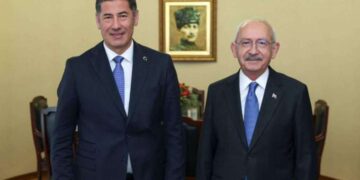 Cumhur'un 'elemanı' Sinan Oğan, Kılıçdaroğlu ile yaptığı görüşmeyi anlattı: 'Mutabakat sağlanan bir aday olsaydı ben çekilirdim'