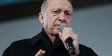 Erdoğan 'teşekkür' ziyaretlerine başlıyor