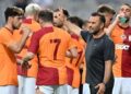 Galatasaray'da sakat oyuncuların durumu belli oldu