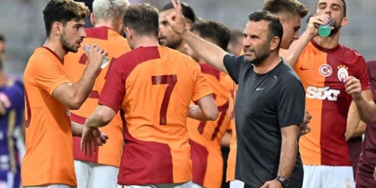 Galatasaray'da sakat oyuncuların durumu belli oldu