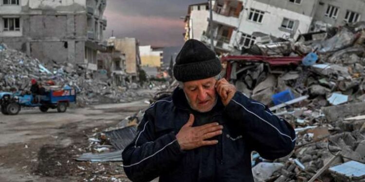 ABD Başkanı Joe Biden: Rusya, Ukrayna’da vahşet işledi