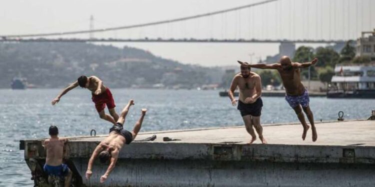 27 Temmuz 2023 hava durumu raporu… Meteoroloji açıkladı: Bugün hava nasıl olacak?