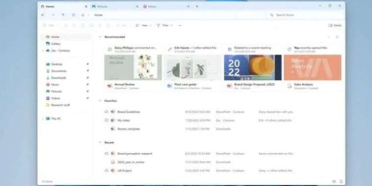 Windows 11 23H2 duyuruldu: Yenilikler neler?