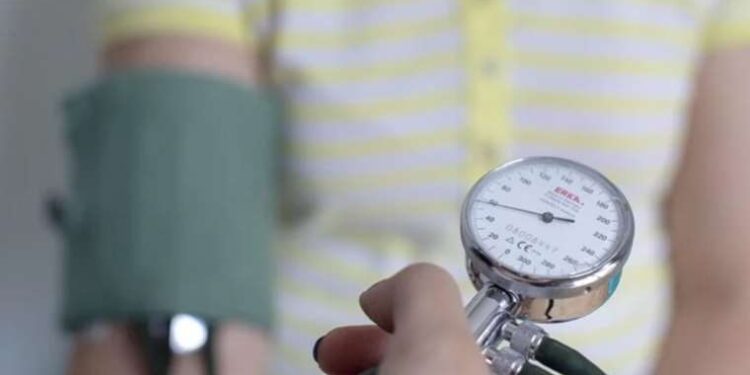 Tansiyon hastalarına sıcak uyarısı