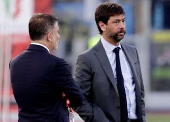 Eski Juventus Başkanı Andrea Agnelli'nin cezası belli oldu!