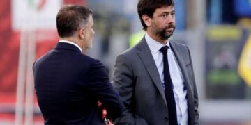 Eski Juventus Başkanı Andrea Agnelli'nin cezası belli oldu!