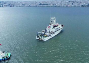 Körfezde 8 batık gemi keşfedilmeyi bekliyor