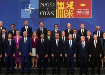 NATO'dan 90 Maddelik 'Vilnius Bildirisi'