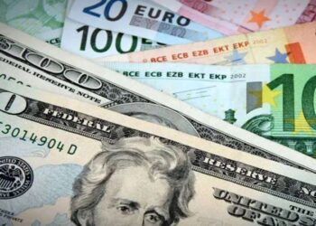 Euro'da yeni zirve! Dolar ve Euro ne kadar oldu? 13 Temmuz 2023 döviz fiyatları