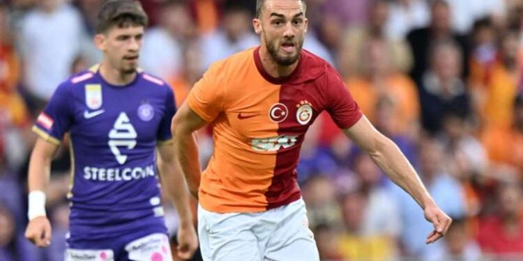 Berkan Kutlu: 'Ben olumsuzluktan besleniyorum'