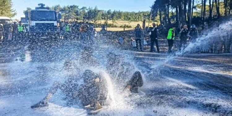 ABD: Çin’e karşı bölgede müttefiklerimizin yanındayız