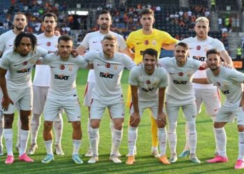 Galatasaray - Austria Wien maçı ne zaman, saat kaçta, hangi kanalda?