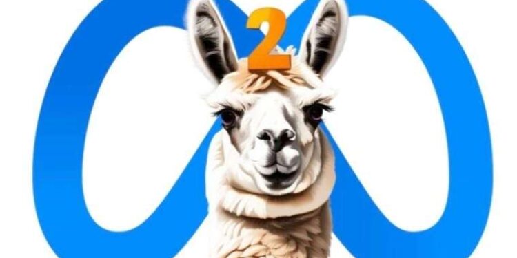 Meta, yapay zeka dil modeli Llama 2'yi kullanıma açıyor