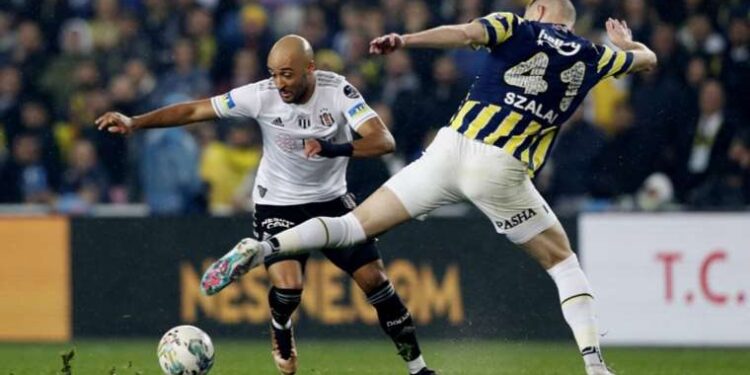 Nathan Redmond, Beşiktaş'ın teklifine hala yanıt vermedi