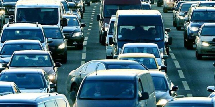 Ek MTV’nin ayrıntıları belli oldu: Ödemeyen aracını satamayacak, trafikten çekemeyecek