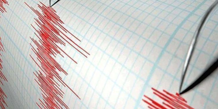 Son depremler! Denizli'de deprem mi oldu? 10 Temmuz 2023 nerede, ne zaman deprem oldu?
