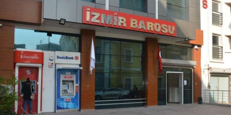 İzmir Barosu’ndan 'sıcaklık' çağrısı: Emekçilerin yaşam hakkını koruyun!