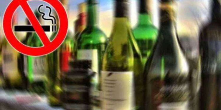 Vergi uzmanı Ozan Bingöl: 'Alkol ve tütün ürünlerinde tekrar bir ÖTV artışı muhtemel'