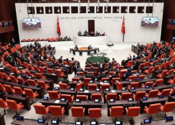 Meclis’te ‘oda’ krizi: 17 milletvekilinin hala odası yok