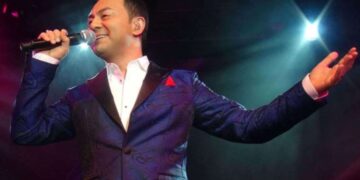 Serdar Ortaç’ın klibinde kullandığı tabut çalındı