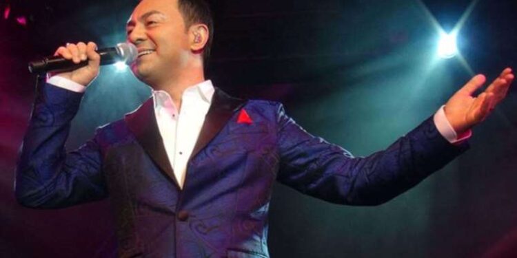 Serdar Ortaç’ın klibinde kullandığı tabut çalındı