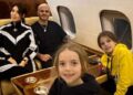 Galatasaray Mauro Icardi'ye kavuşuyor: Arjantin-İstanbul uçağı havalandı!