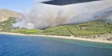 Son depremler! Deprem mi oldu? 16 Temmuz 2023 nerede, ne zaman deprem oldu?