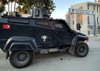 Son Dakika: Ankara Cumhuriyet Başsavcılığı’ndan FETÖ soruşturması: 30 gözaltı kararı