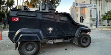 Son Dakika: Ankara Cumhuriyet Başsavcılığı’ndan FETÖ soruşturması: 30 gözaltı kararı