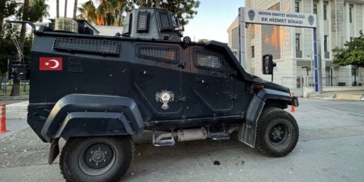 Son Dakika: Ankara Cumhuriyet Başsavcılığı’ndan FETÖ soruşturması: 30 gözaltı kararı