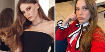 Eski halini unutun… Serenay Sarıkaya ‘Avukat Leyla’ rolü için saçlarını kısacık kestirdi