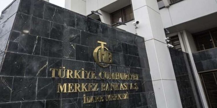 İddia: Merkez Bankası’nda üst düzey istifa