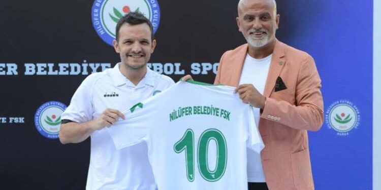 Batalla yeniden Bursa'da