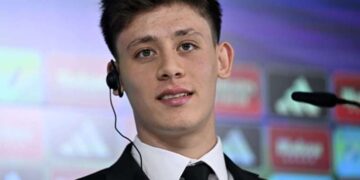 NATO'da gündem Arda Güler!