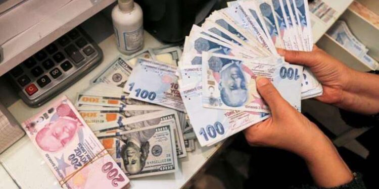 Dolarda yeni zirve! Dolar ve Euro ne kadar oldu? 17 Temmuz 2023 döviz fiyatları...